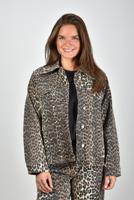 Ganni jack J1581 leopard Ganni jack J1581 leopard
