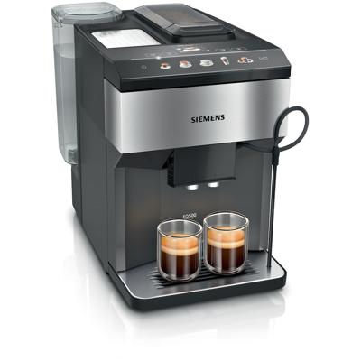 Siemens EQ.500 TP517DF3 Volautomaat Grijs
