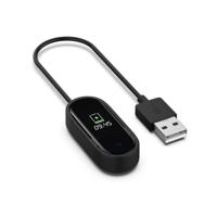 USB-oplaadkabel voor Xiaomi mi band 4 lengte: 1M
