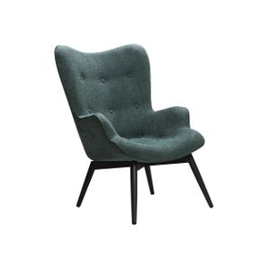 Fauteuil Lisanne Groen