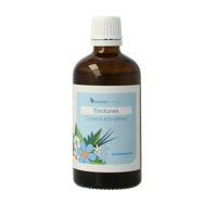 Balancepharma Cynara scolymus tincturen 100 Milliliter