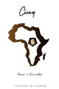 CINQ - Yannick WJ Nambo - ebook