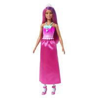 Barbie Dreamtopia Pop en Accessoires - thumbnail