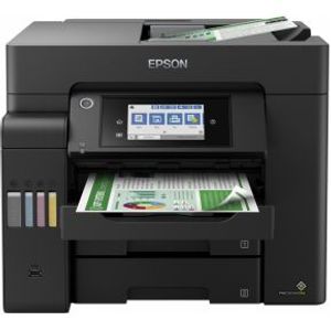 Epson EcoTank L6550 Inkjet A4 4800 x 1200 DPI 32 ppm Wi-Fi