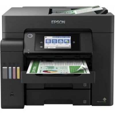 Epson EcoTank L6550 Inkjet A4 4800 x 1200 DPI 32 ppm Wi-Fi