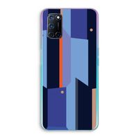 Gestalte 3: Oppo A92 Transparant Hoesje