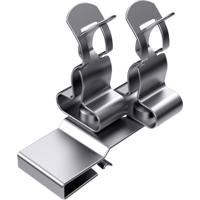 Hebotec HSD 3 - 12 Bevestigingselement 1025-024C 1 stuk(s)