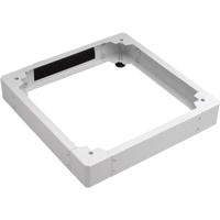 Digitus DN-19 PLINTH-8/10-1 19 inch Sokkel voor patchkast 2 HE Grijs - thumbnail