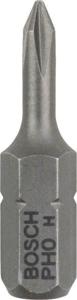 Bosch prof schroefbit kruiskop ph0 (3)