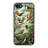 Haeckel Trochilidae: iPhone 8 Biologisch afbreekbaar hoesje