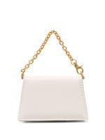 Essentiel Antwerp mini sac Draconi en cuir artificiel - Tons neutres