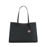 Schoudertas Michael Kors 35F4STVT9B-BLACK Zwart 37 x 28 x 12 cm