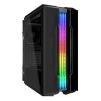 ATX Semi-toren BehuizingCougar GeminiPro Zwart