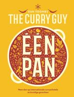 The Curry Guy één pan (Hardback)