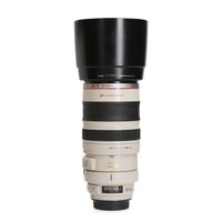 Canon Canon 100-400mm 4.5-5.6 L EF IS USM - thumbnail