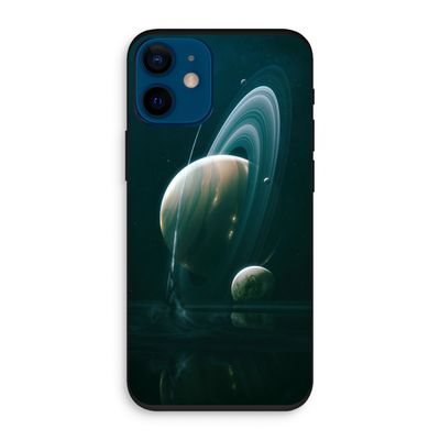 Mercurius: iPhone 12 mini Biologisch afbreekbaar hoesje