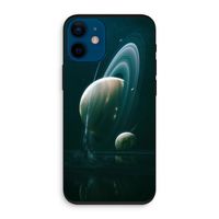 Mercurius: iPhone 12 mini Biologisch afbreekbaar hoesje