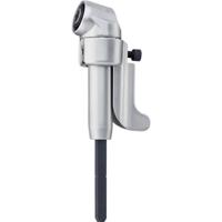 Wiha 32311 Bithouder 1/4 met 105° haakse gereedschapskop 130 mm