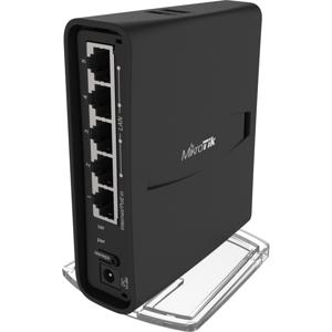 MikroTik hAP ac² access point