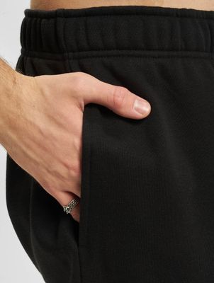 Champion / joggingbroek Rib Cuff in zwart Champion / joggingbroek Rib Cuff in zwart