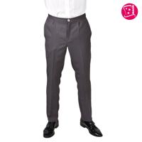 Classic broek Antraciet Heren