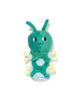 HEMA Vingerpoppetje rups