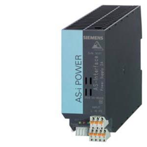 Siemens 3RX9501-0BA00 DIN-rail netvoeding Inhoud: 1 stuk(s)