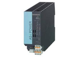 Siemens 3RX9501-0BA00 DIN-rail netvoeding Inhoud: 1 stuk(s) - thumbnail