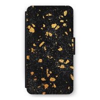 Terrazzo N°7: iPhone 12 mini Flip Hoesje