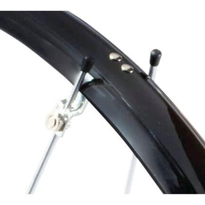 Eurofender Ef afdekdop spatbordstang elegance