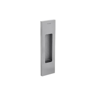 Olivari SchuifdeurkomSiro chroom mat - D111CO