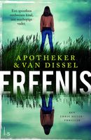 Erfenis - Apotheker & Van Dissel - ebook