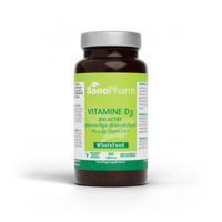 Sanopharm Vitamine D3 62.5mcg/2500IE