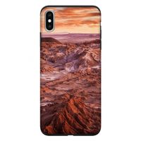 Mars: iPhone XS Max Tough Case
