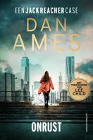 Onrust - Dan Ames - ebook