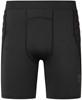 Robey RS6025 Patron Goalkeeper padded underlayer SHORT - Black - 116
