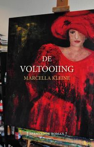 De Voltooiing - Marcella Kleine - ebook