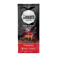 Bialetti Classico - Koffiebonen 500g Bialetti Classico - Koffiebonen 500g