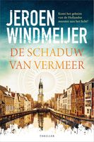 De schaduw van Vermeer - Jeroen Windmeijer - ebook