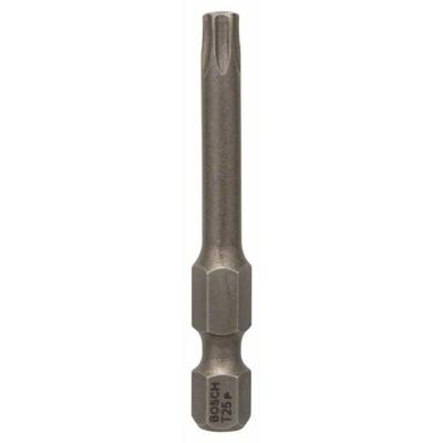 Bosch Accessories Bosch Power Tools 2607001638 T-bit T 25 Extra hard E 6.3 1 stuk(s)