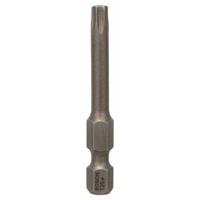 Bosch Accessories Bosch Power Tools 2607001638 T-bit T 25 Extra hard E 6.3 1 stuk(s)