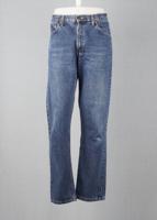 Vintage Straight Levi&apos;s 521 Blue size 29 / 31