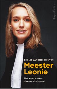 Meester Leonie - Leonie van der Grinten - ebook