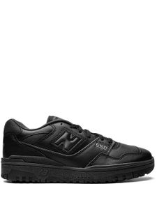 New Balance baskets 550 - Noir