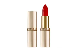 L'Oreal Color Riche Lipstick - 297 Red Passion