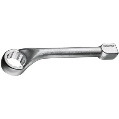 Gedore 1416227 306 G 55 Slagringsleutel Sleutelbreedte (metrisch) 55 mm