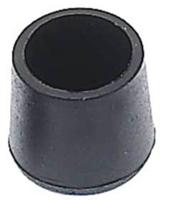 Tubus Dragd tub eindkap 10mm zw