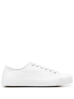 Maison Margiela baskets Tabi - Blanc - thumbnail