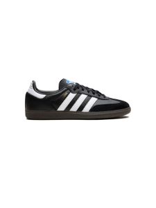 adidas Kids baskets Samba OG 'Cblack Gums' - Noir