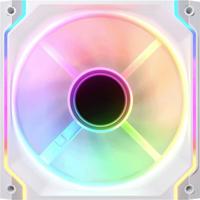 Cougar CF-SC140RW-RGB PC-ventilator Wit (b x h x d) 140 x 140 x 25 mm Cougar CF-SC140RW-RGB PC-ventilator Wit (b x h x d) 140 x 140 x 25 mm
